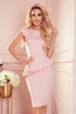 Cocktail dress model 171440